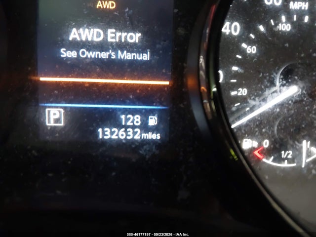 Продаж на аукціоні авто 2018 Nissan Rogue Sl, vin: JN8AT2MV5JW309625, номер лоту: 46177197