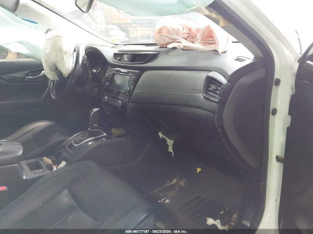 Продаж на аукціоні авто 2018 Nissan Rogue Sl, vin: JN8AT2MV5JW309625, номер лоту: 46177197