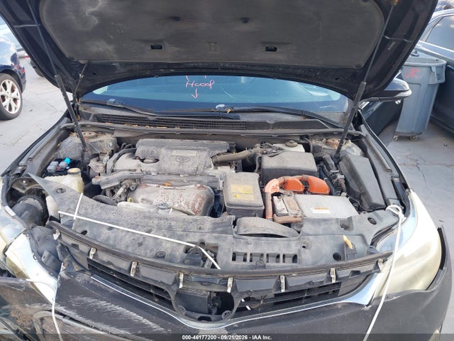 2014 Toyota Avalon Hybrid Limited მანქანა იყიდება აუქციონზე, vin: 4T1BD1EB8EU034857, აუქციონის ნომერი: 46177200
