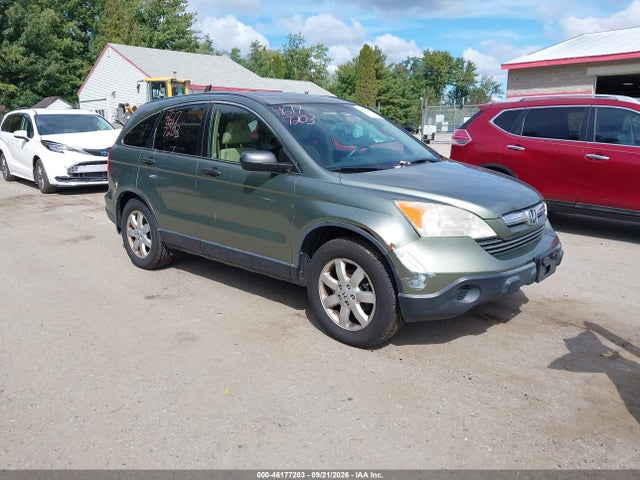 Aukcja sprzedaży 2007 Honda Cr-v Ex, vin: JHLRE48507C042230, numer aukcji: 46177203