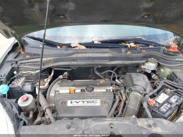 Aukcja sprzedaży 2007 Honda Cr-v Ex, vin: JHLRE48507C042230, numer aukcji: 46177203