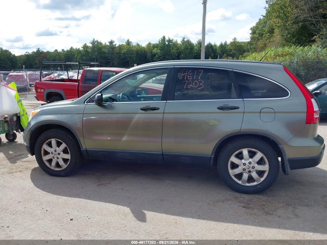 Aukcja sprzedaży 2007 Honda Cr-v Ex, vin: JHLRE48507C042230, numer aukcji: 46177203