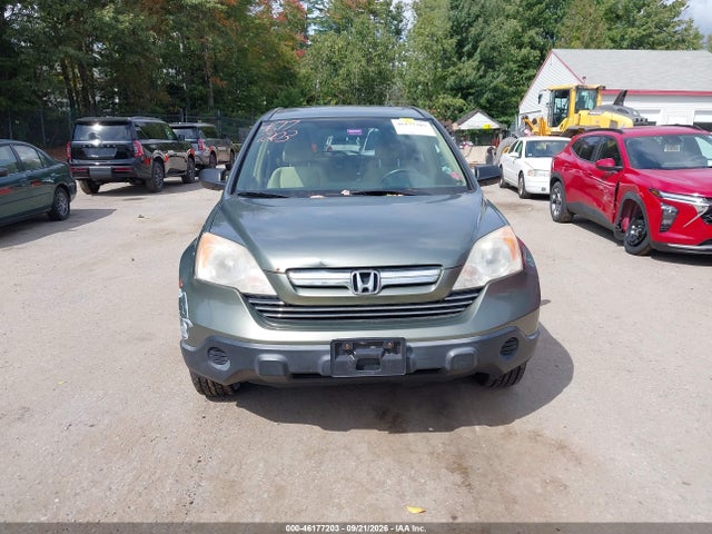 Aukcja sprzedaży 2007 Honda Cr-v Ex, vin: JHLRE48507C042230, numer aukcji: 46177203
