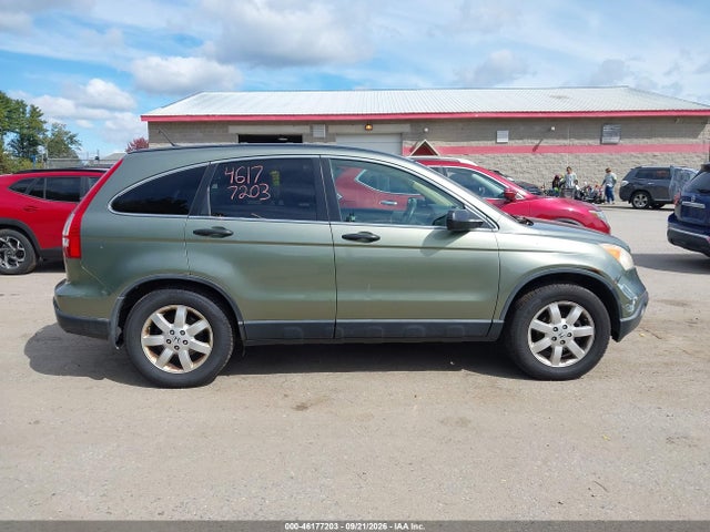 Aukcja sprzedaży 2007 Honda Cr-v Ex, vin: JHLRE48507C042230, numer aukcji: 46177203