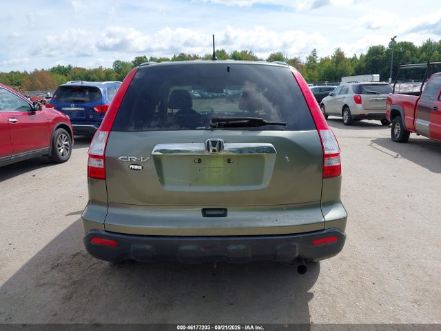 Aukcja sprzedaży 2007 Honda Cr-v Ex, vin: JHLRE48507C042230, numer aukcji: 46177203