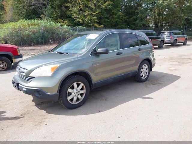 Aukcja sprzedaży 2007 Honda Cr-v Ex, vin: JHLRE48507C042230, numer aukcji: 46177203