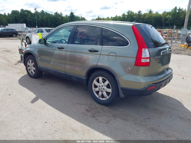 Aukcja sprzedaży 2007 Honda Cr-v Ex, vin: JHLRE48507C042230, numer aukcji: 46177203
