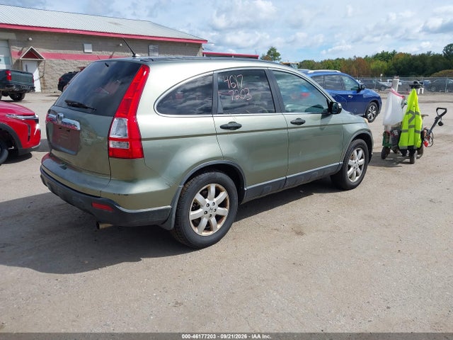 Aukcja sprzedaży 2007 Honda Cr-v Ex, vin: JHLRE48507C042230, numer aukcji: 46177203