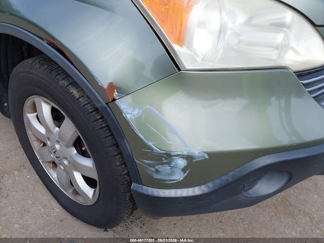 Aukcja sprzedaży 2007 Honda Cr-v Ex, vin: JHLRE48507C042230, numer aukcji: 46177203