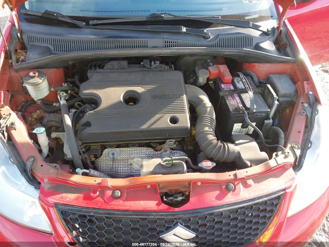 Продаж на аукціоні авто 2009 Suzuki Sx4 Sport Touring, vin: JS2YC417896201481, номер лоту: 46177204