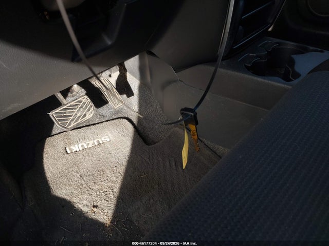 Продаж на аукціоні авто 2009 Suzuki Sx4 Sport Touring, vin: JS2YC417896201481, номер лоту: 46177204
