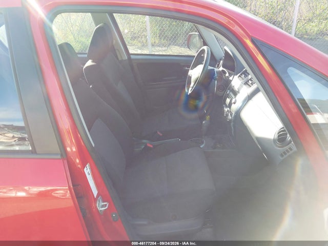 Продаж на аукціоні авто 2009 Suzuki Sx4 Sport Touring, vin: JS2YC417896201481, номер лоту: 46177204