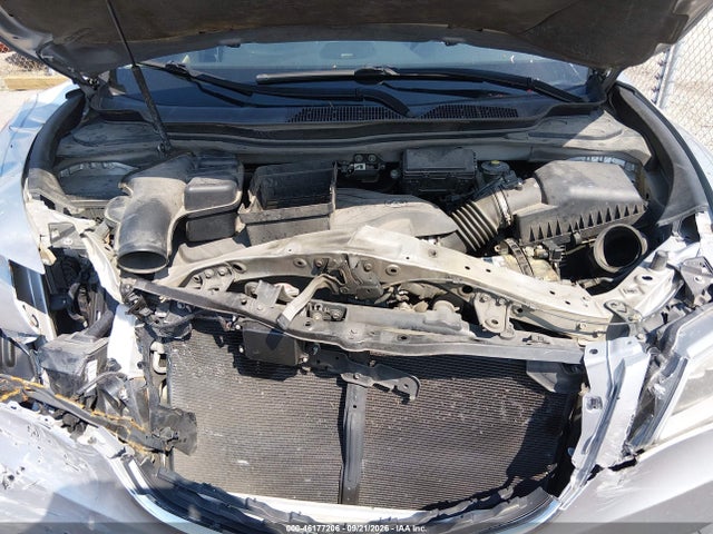 2014 Acura Mdx Advance Pkg W/entertainment Pkg მანქანა იყიდება აუქციონზე, vin: 5FRYD3H82EB013875, აუქციონის ნომერი: 46177206