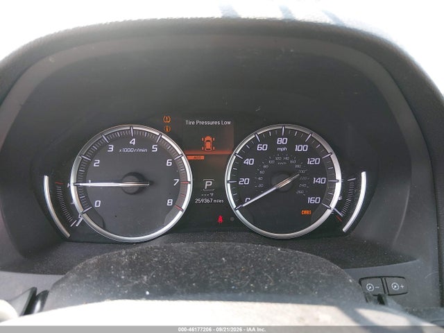 2014 Acura Mdx Advance Pkg W/entertainment Pkg მანქანა იყიდება აუქციონზე, vin: 5FRYD3H82EB013875, აუქციონის ნომერი: 46177206