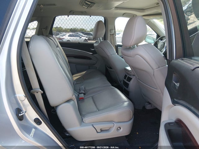 2014 Acura Mdx Advance Pkg W/entertainment Pkg მანქანა იყიდება აუქციონზე, vin: 5FRYD3H82EB013875, აუქციონის ნომერი: 46177206