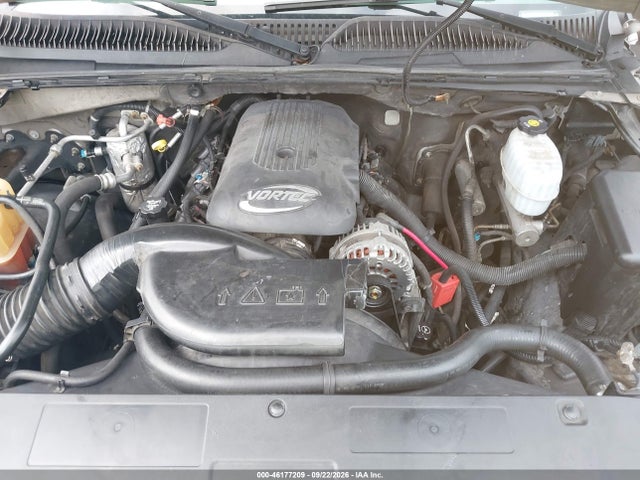 Продаж на аукціоні авто 2004 Chevrolet Tahoe Z71, vin: 1GNEK13Z14R130023, номер лоту: 46177209