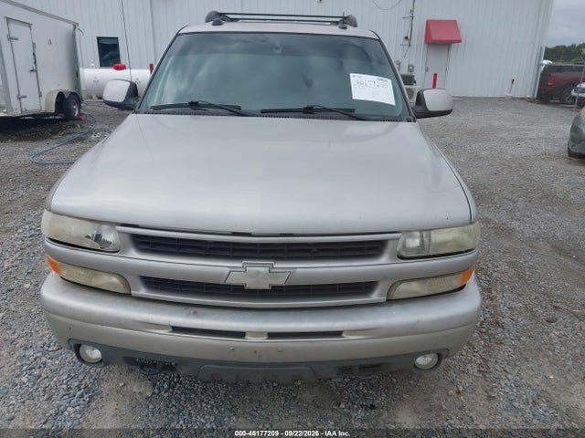 Продаж на аукціоні авто 2004 Chevrolet Tahoe Z71, vin: 1GNEK13Z14R130023, номер лоту: 46177209