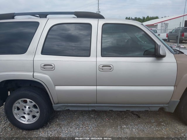Продаж на аукціоні авто 2004 Chevrolet Tahoe Z71, vin: 1GNEK13Z14R130023, номер лоту: 46177209