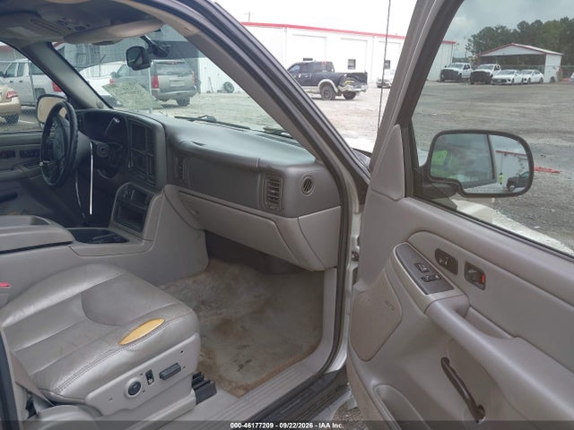 Продаж на аукціоні авто 2004 Chevrolet Tahoe Z71, vin: 1GNEK13Z14R130023, номер лоту: 46177209