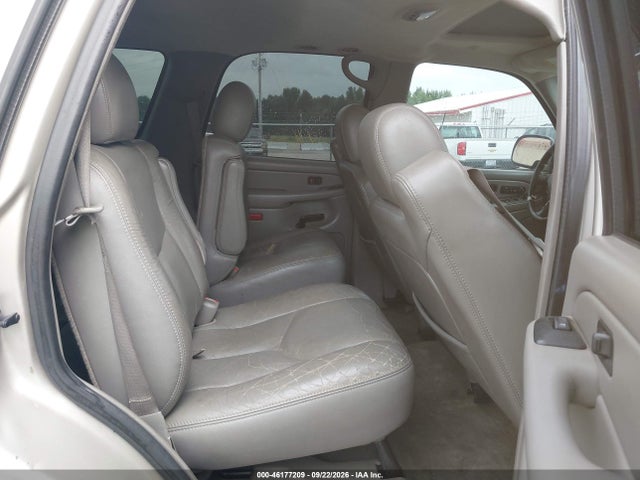Продаж на аукціоні авто 2004 Chevrolet Tahoe Z71, vin: 1GNEK13Z14R130023, номер лоту: 46177209