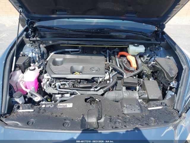 Toyota Crown Xle 2026 JTDAAAAF1T3050452 Image 10