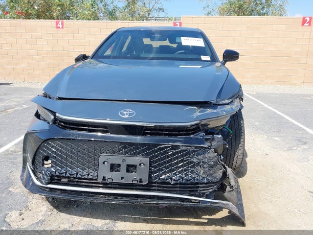 Toyota Crown Xle 2026 JTDAAAAF1T3050452 Image 12