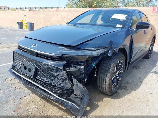 Toyota Crown Xle 2026 JTDAAAAF1T3050452 Image 6