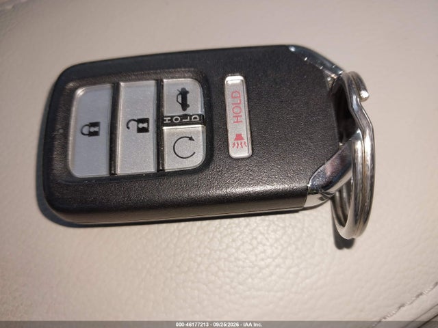 Aukcja sprzedaży 2019 Honda Insight Touring, vin: 19XZE4F97KE012890, numer aukcji: 46177213