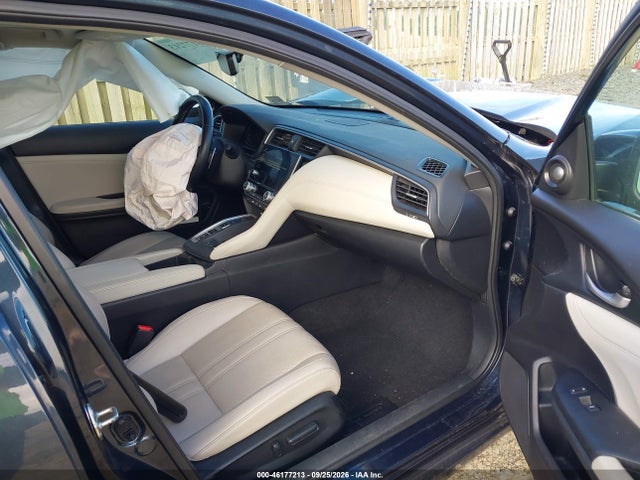 Aukcja sprzedaży 2019 Honda Insight Touring, vin: 19XZE4F97KE012890, numer aukcji: 46177213