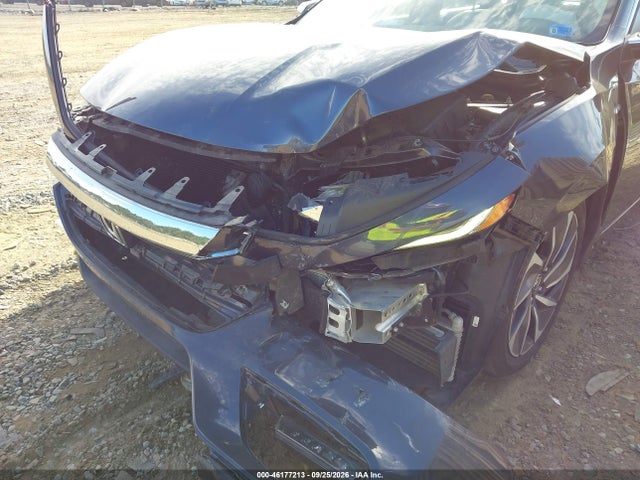 Aukcja sprzedaży 2019 Honda Insight Touring, vin: 19XZE4F97KE012890, numer aukcji: 46177213