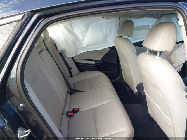 Aukcja sprzedaży 2019 Honda Insight Touring, vin: 19XZE4F97KE012890, numer aukcji: 46177213