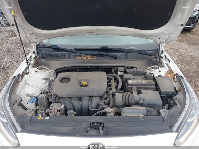 Продаж на аукціоні авто 2019 Kia Forte Lxs, vin: 3KPF24AD2KE074494, номер лоту: 46177215