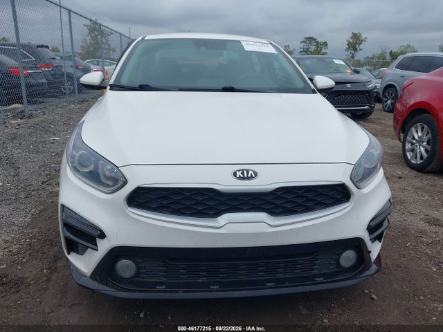 Продаж на аукціоні авто 2019 Kia Forte Lxs, vin: 3KPF24AD2KE074494, номер лоту: 46177215