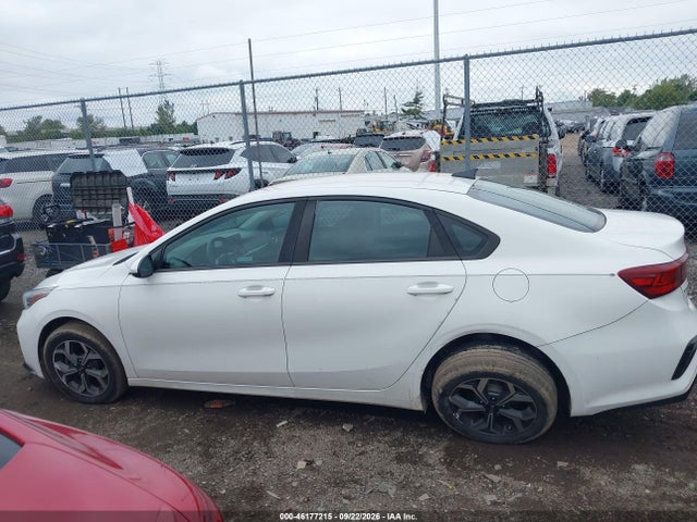 Продаж на аукціоні авто 2019 Kia Forte Lxs, vin: 3KPF24AD2KE074494, номер лоту: 46177215