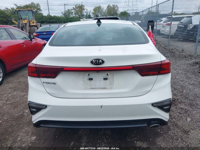Продаж на аукціоні авто 2019 Kia Forte Lxs, vin: 3KPF24AD2KE074494, номер лоту: 46177215