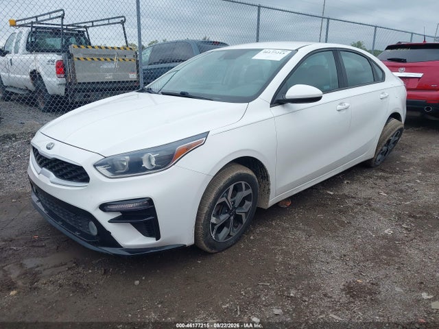 Продаж на аукціоні авто 2019 Kia Forte Lxs, vin: 3KPF24AD2KE074494, номер лоту: 46177215