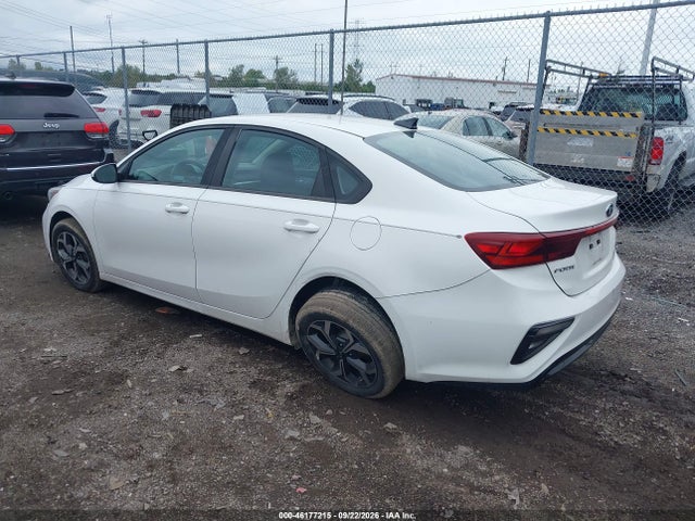 Продаж на аукціоні авто 2019 Kia Forte Lxs, vin: 3KPF24AD2KE074494, номер лоту: 46177215
