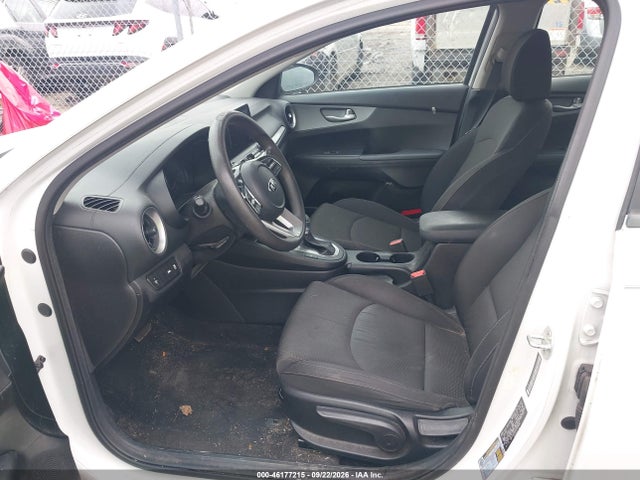 Продаж на аукціоні авто 2019 Kia Forte Lxs, vin: 3KPF24AD2KE074494, номер лоту: 46177215