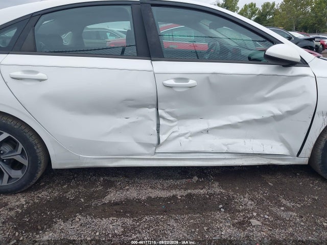Продаж на аукціоні авто 2019 Kia Forte Lxs, vin: 3KPF24AD2KE074494, номер лоту: 46177215
