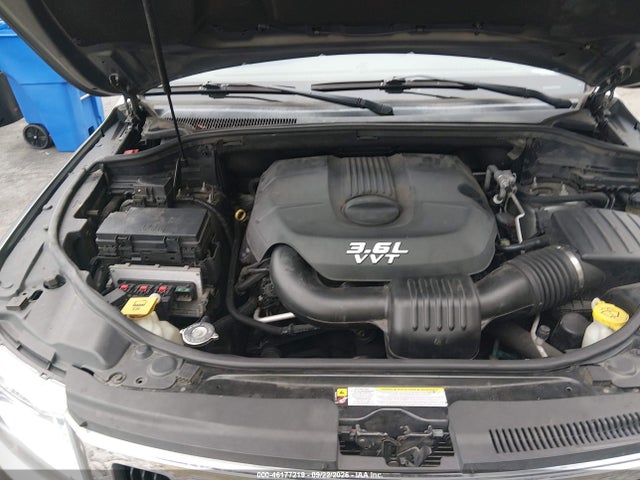 Aukcja sprzedaży 2013 Jeep Grand Cherokee Laredo, vin: 1C4RJEAG5DC533379, numer aukcji: 46177219