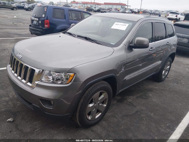 Aukcja sprzedaży 2013 Jeep Grand Cherokee Laredo, vin: 1C4RJEAG5DC533379, numer aukcji: 46177219
