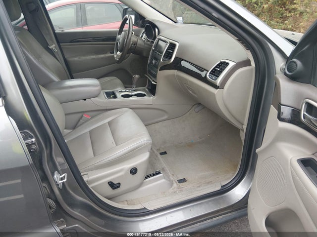 Aukcja sprzedaży 2013 Jeep Grand Cherokee Laredo, vin: 1C4RJEAG5DC533379, numer aukcji: 46177219