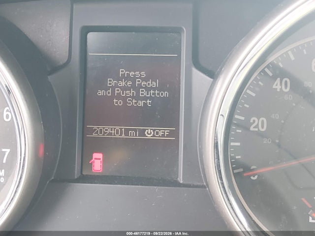 Aukcja sprzedaży 2013 Jeep Grand Cherokee Laredo, vin: 1C4RJEAG5DC533379, numer aukcji: 46177219