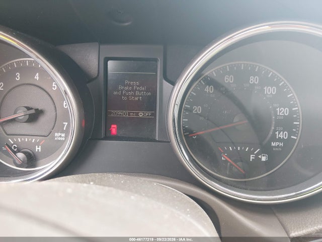 Aukcja sprzedaży 2013 Jeep Grand Cherokee Laredo, vin: 1C4RJEAG5DC533379, numer aukcji: 46177219