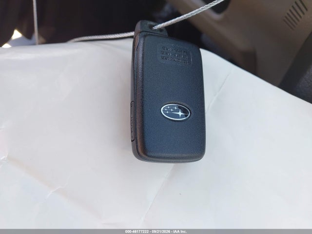 2015 Subaru Forester 2.5i Touring მანქანა იყიდება აუქციონზე, vin: JF2SJAWC1FH420424, აუქციონის ნომერი: 46177222