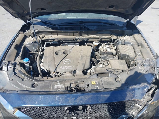 Aukcja sprzedaży 2017 Mazda Cx-5 Grand Select, vin: JM3KFBDL7H0228216, numer aukcji: 46177224