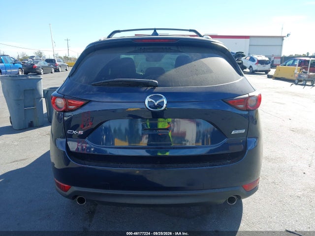 Aukcja sprzedaży 2017 Mazda Cx-5 Grand Select, vin: JM3KFBDL7H0228216, numer aukcji: 46177224