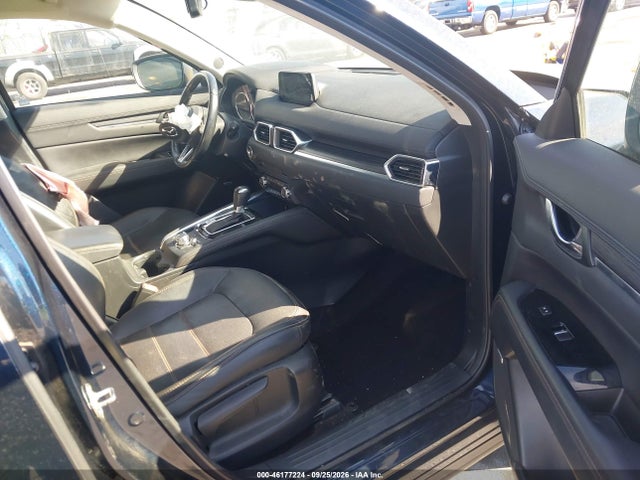 Aukcja sprzedaży 2017 Mazda Cx-5 Grand Select, vin: JM3KFBDL7H0228216, numer aukcji: 46177224
