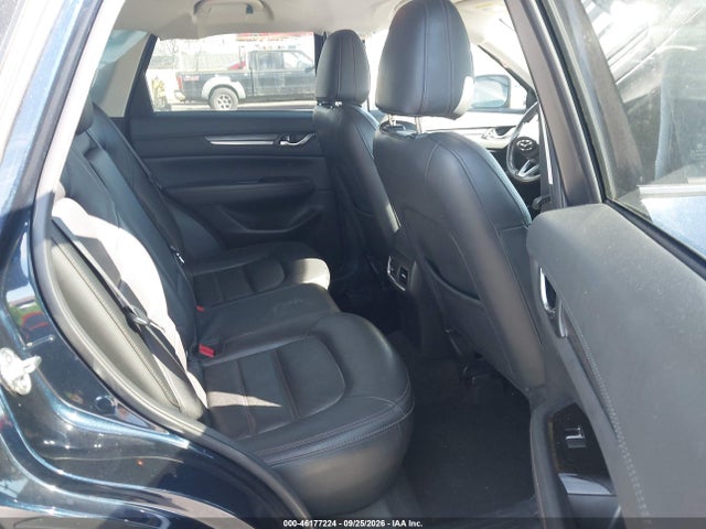Aukcja sprzedaży 2017 Mazda Cx-5 Grand Select, vin: JM3KFBDL7H0228216, numer aukcji: 46177224