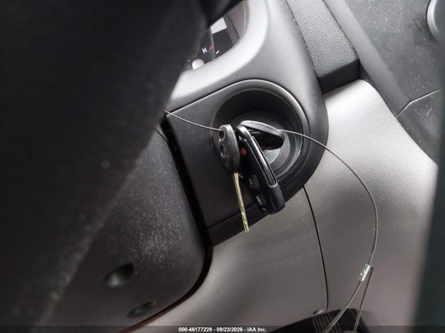 2009 Kia Sedona მანქანა იყიდება აუქციონზე, vin: KNDMB133896321947, აუქციონის ნომერი: 46177229